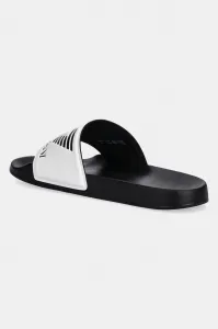 EA7 Emporio Armani šľapky na plávanie dámske