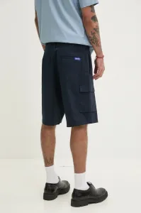Bavlnené šortky Red Bull Racing x Pepe Jeans CARGO SHORT