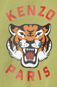 Detská bunda bomber Kenzo Kids