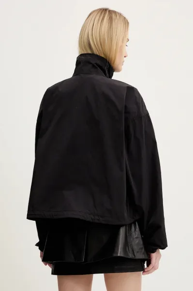 Bunda Diesel G-Leam Jacket Black