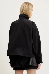 Bunda Diesel G-Leam Jacket Black