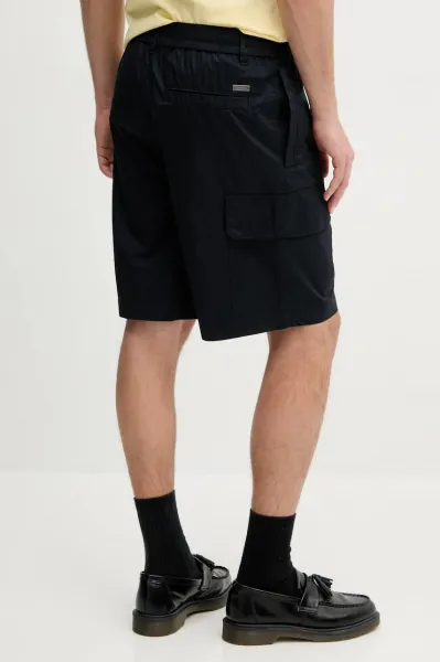Bavlnené šortky Armani Exchange