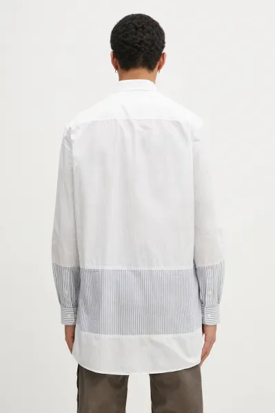 Bavlnená košeľa MM6 Maison Margiela