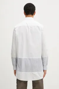 Bavlnená košeľa MM6 Maison Margiela