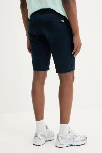 Tommy Hilfiger pánske bermudy