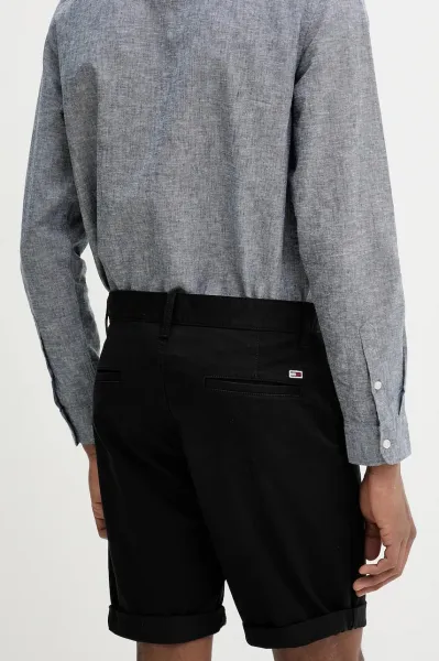 Tommy Hilfiger pánske bermudy