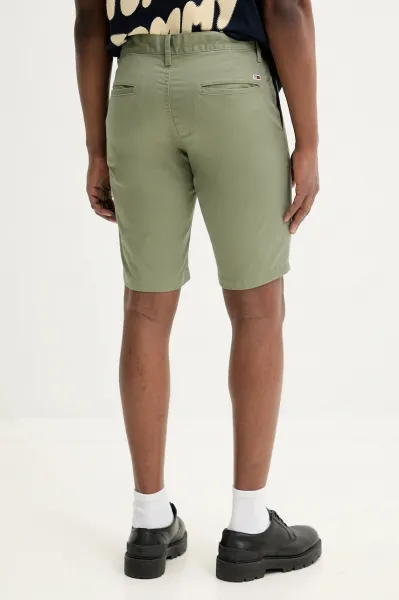 Tommy Hilfiger pánske bermudy