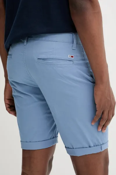 Šortky Tommy Jeans