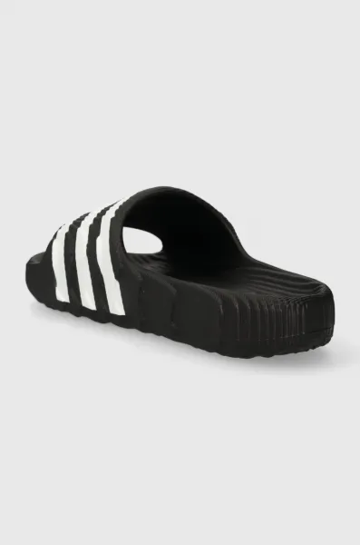 adidas Adilette 22 "Black" (IF3670)