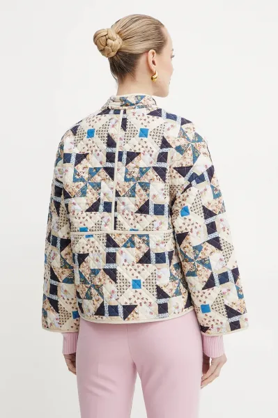 Bavlnená bunda Weekend Max Mara