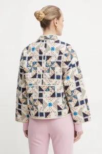 Bavlnená bunda Weekend Max Mara