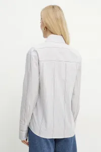 Bavlnená košeľa Patrizia Pepe