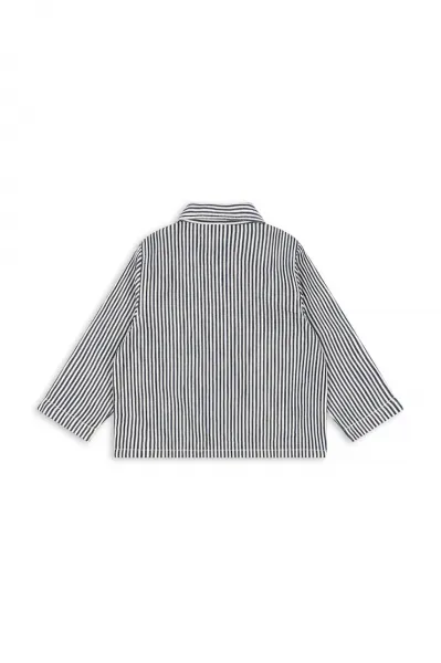 Detská rifľová bunda Konges Sløjd FENDER JACKET GOTS