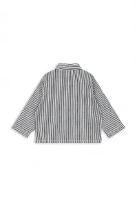 Detská rifľová bunda Konges Sløjd FENDER JACKET GOTS