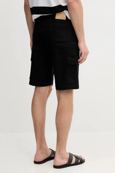 Šortky Pepe Jeans GYMDIGO FIVE POCKETS CARGO SHORT