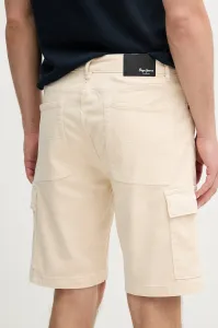 Šortky Pepe Jeans GYMDIGO FIVE POCKETS CARGO SHORT