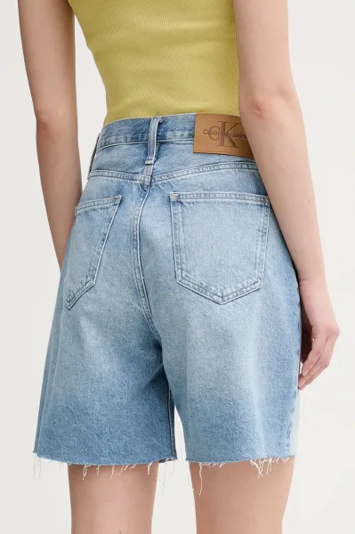 Šortky Calvin Klein Jeans