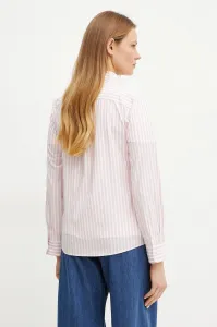 Bavlnená košeľa Weekend Max Mara