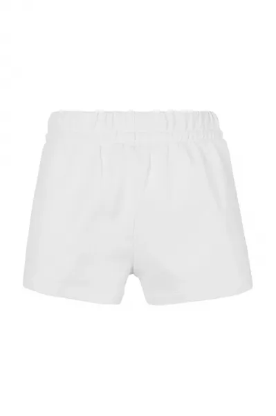 Detské bavlnené šortky Calvin Klein Jeans