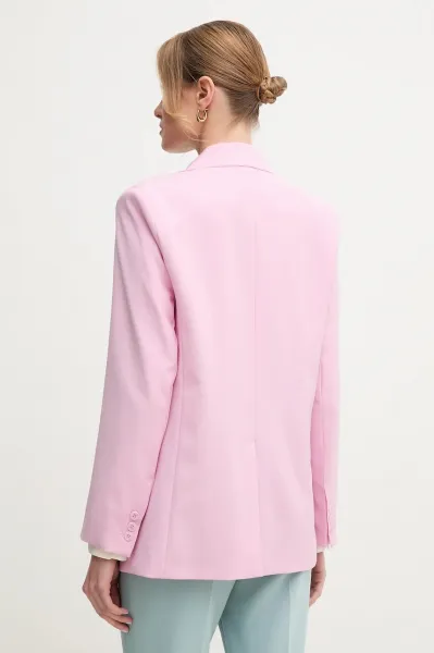 Vlnené sako Weekend Max Mara