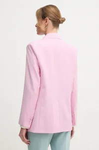 Vlnené sako Weekend Max Mara