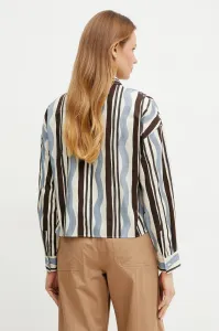Bavlnená košeľa Weekend Max Mara