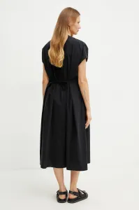 Bavlnené šaty Weekend Max Mara