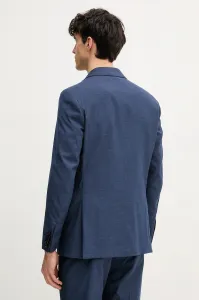 Vlnené sako Tommy Hilfiger