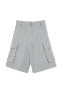 Detské krátke nohavice Dkny
