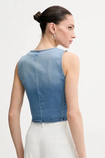 Rifľová vesta Morgan CFLA