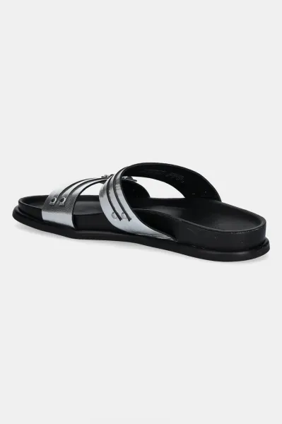 Kožené šľapky Vagabond Shoemakers EFFIE