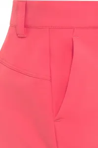 Detské krátke nohavice Jack Wolfskin TURBULENCE SHORTS K