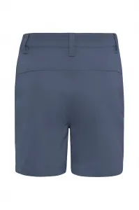 Detské krátke nohavice Jack Wolfskin TURBULENCE SHORTS K