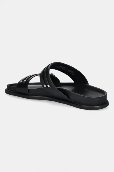 Kožené šľapky Vagabond Shoemakers EFFIE
