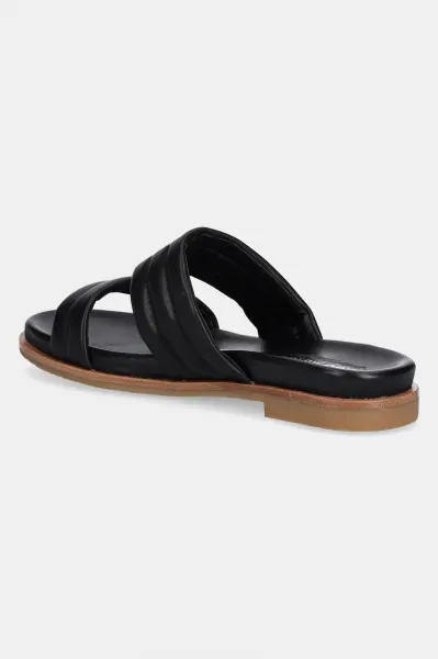 Kožené šľapky Emu Australia Bondi