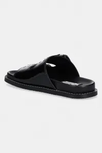 Šľapky Steve Madden Agent