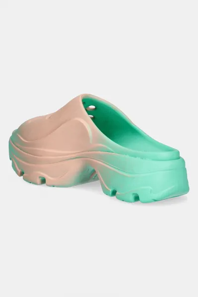 Šľapky adidas by Stella McCartney Clog