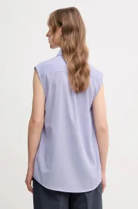 Bavlnená košeľa Calvin Klein