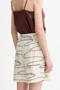 Bavlnené šortky MM by Max Mara