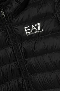 Detská páperová bunda EA7 Emporio Armani