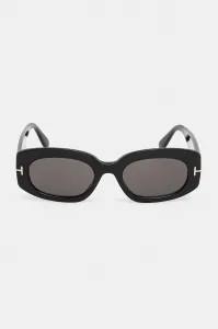 Slnečné okuliare Tom Ford Cielle FT1187/S 01A