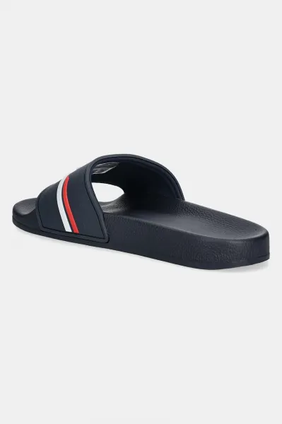 Šľapky Hackett London SLIDER SPORT