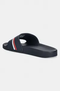 Šľapky Hackett London SLIDER SPORT