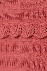 Detská bavlnená vesta United Colors of Benetton