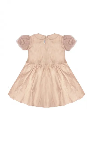 Šaty pre bábätká Donsje Tulie Dress