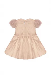 Šaty pre bábätká Donsje Tulie Dress