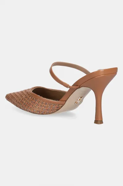 Šľapky Steve Madden Brinley