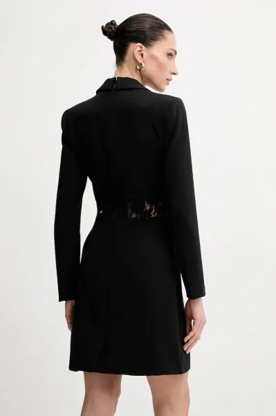 Elegantné puzdrové šaty Morgan De Toi