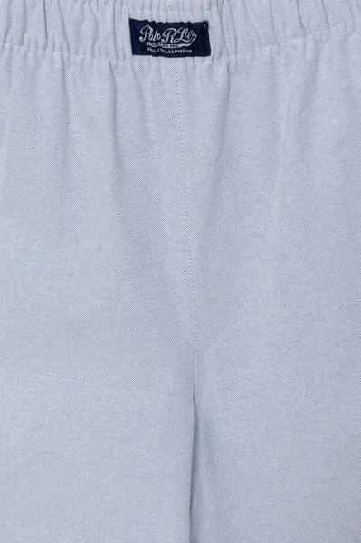 Detské bavlnené pyžamo Polo Ralph Lauren
