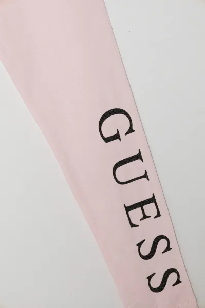 Detské legíny Guess